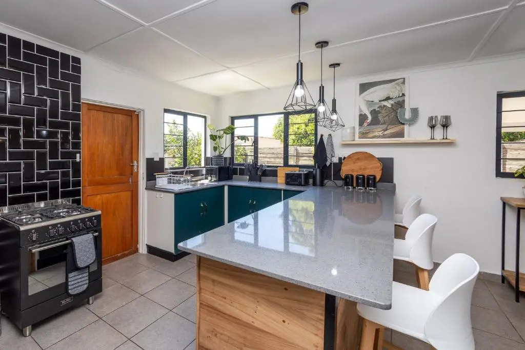 No 1 Dicks Street Apartment