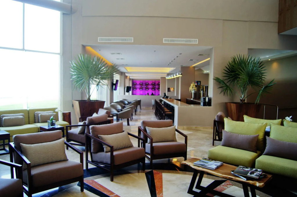 Hilton Garden Inn Boca del Rio Veracruz