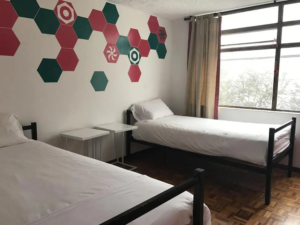 BoutiQuito Design Hostel