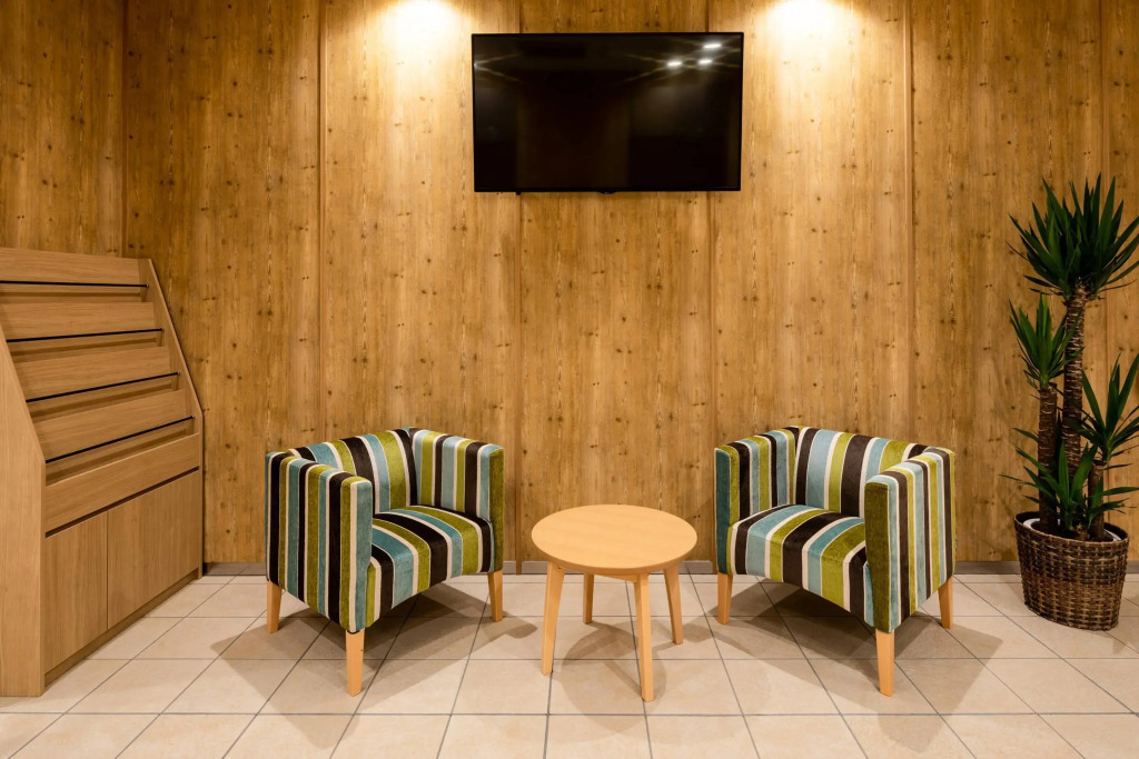 Susukino Green Hotel1