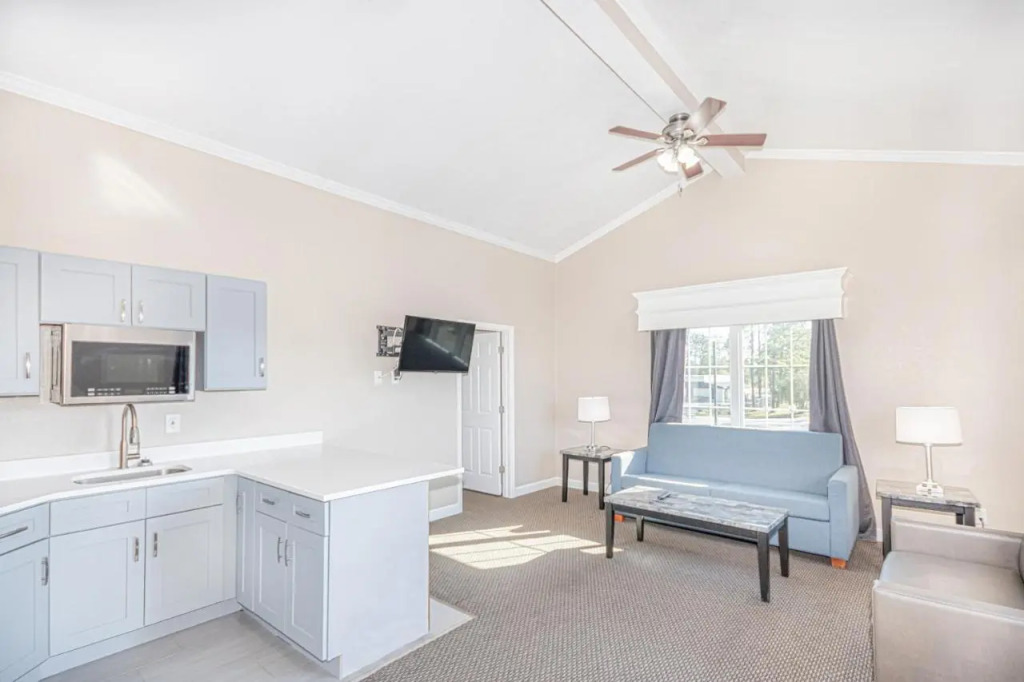 La Quinta Inn Tallahassee South