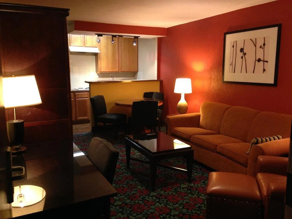 Ramada Inn North Houston