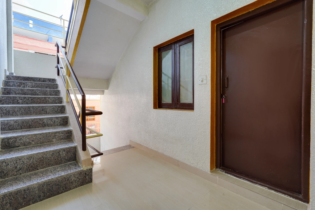 Hotel O Lakshmana Hotel