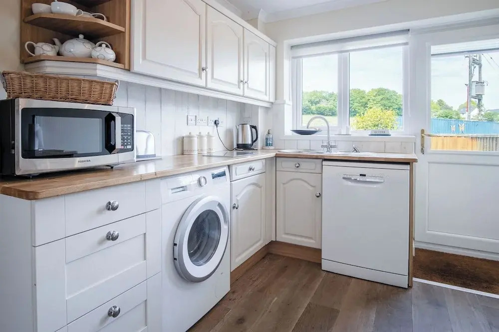 Clover Cottage - 2 Bedroom Cottage - Begelly