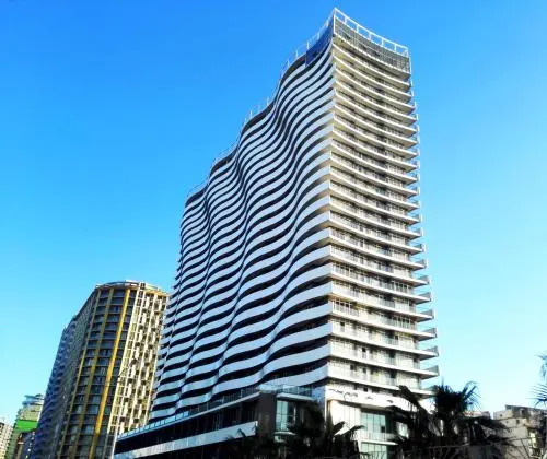 Orbi Residence Hotel Official