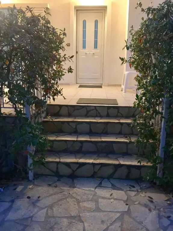 Eretria holiday house
