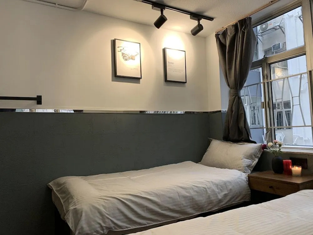 Popa Guesthouse
