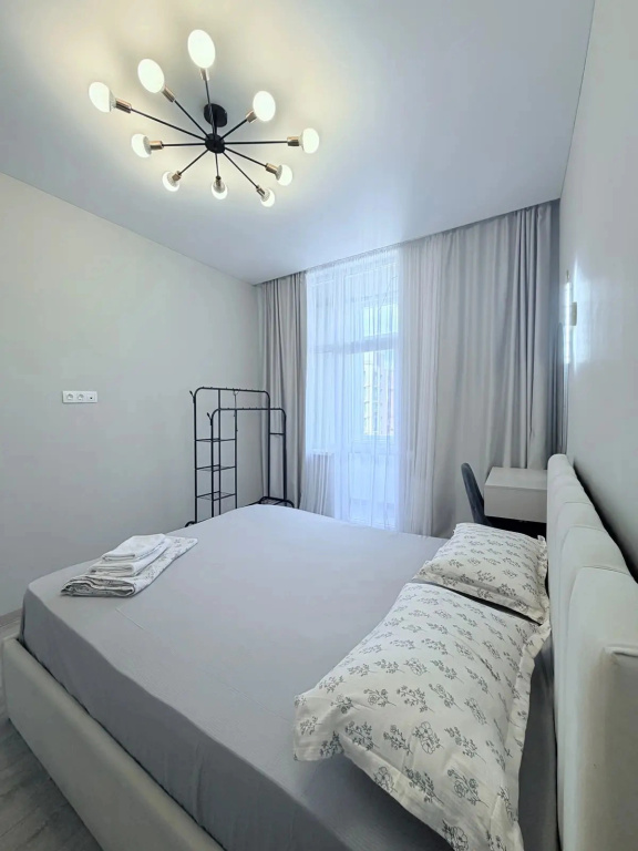 Апартаменты Comfortable apartments