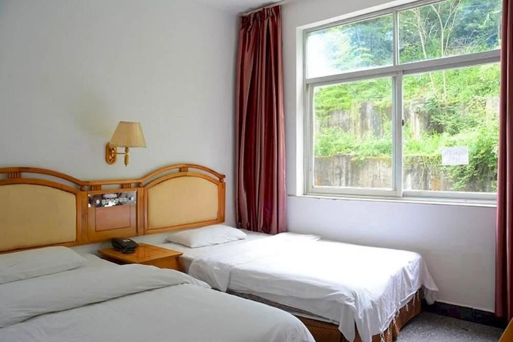 Zhangjiajie JH Nature Hotel