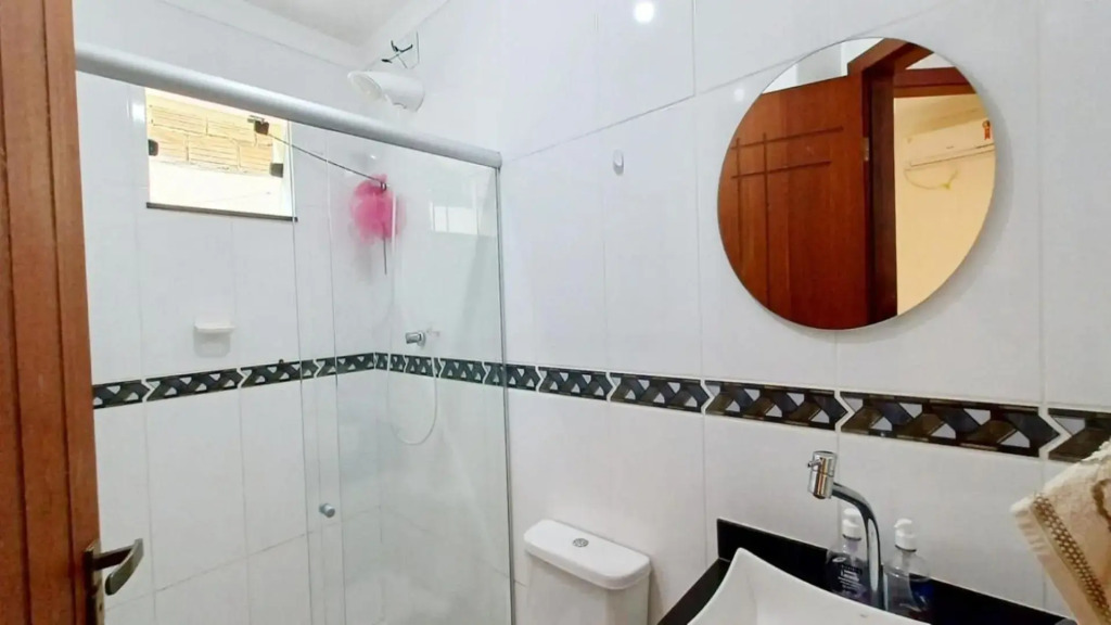 Casa CANTIN DO ACONCHEGO na Praia de Taperapuan, Porto Seguro