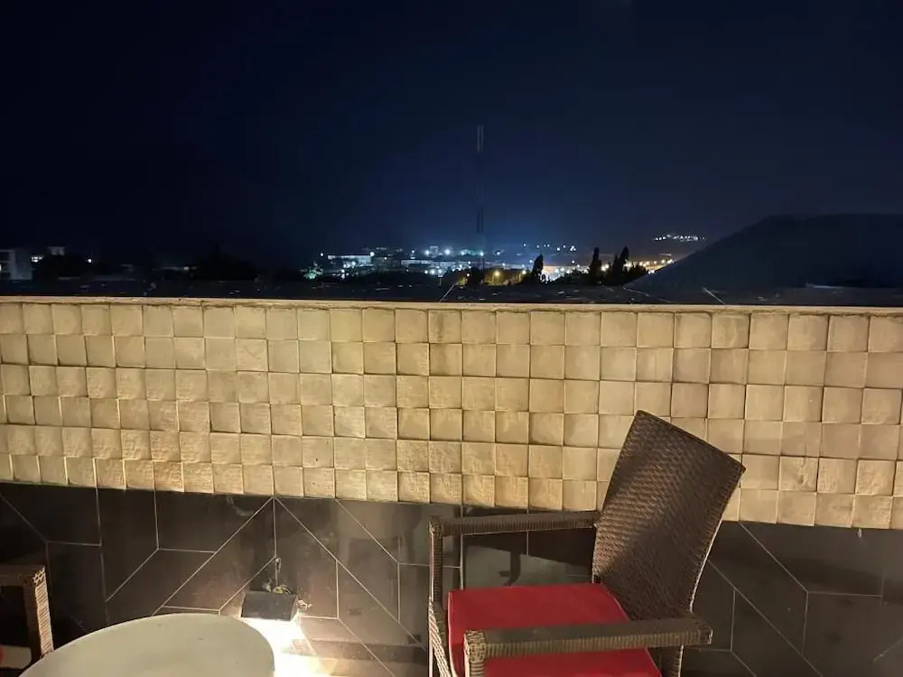 Best Premier Maitama Residence