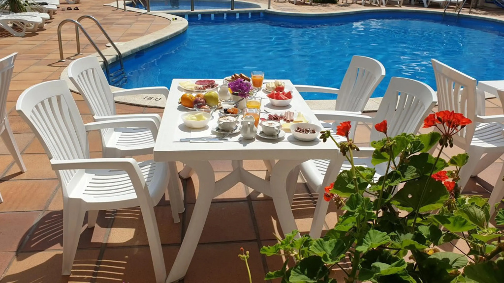 Hotel Mireia