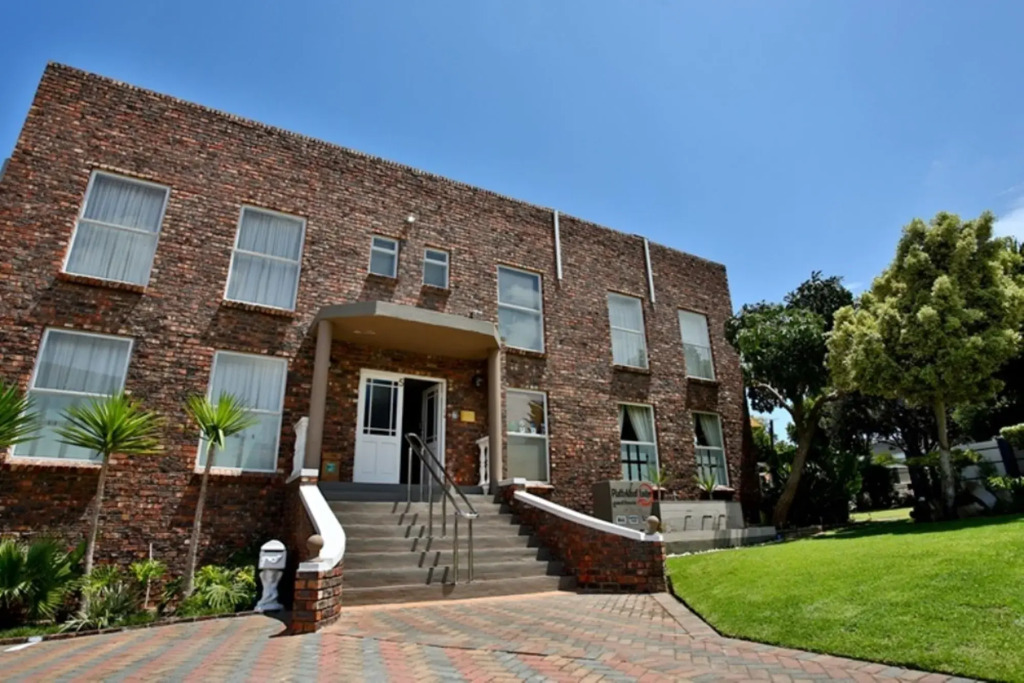 Plattekloof Premium Lodge