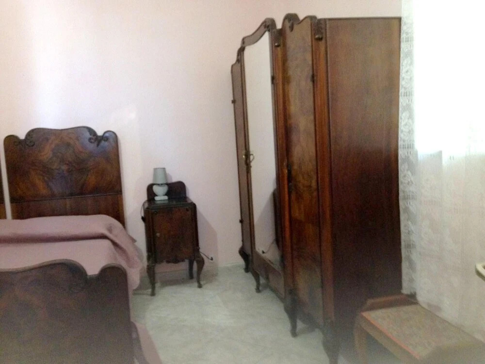 Apartment With one Bedroom in Pizzo - 30 m From the Beach