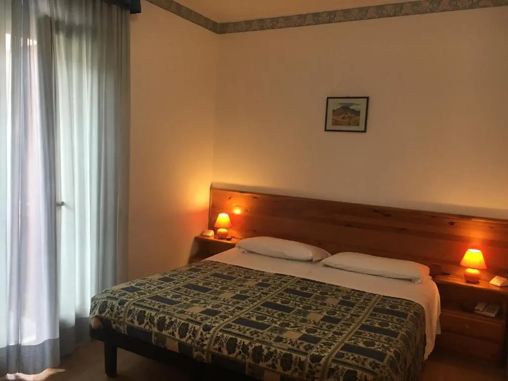 Hotel International