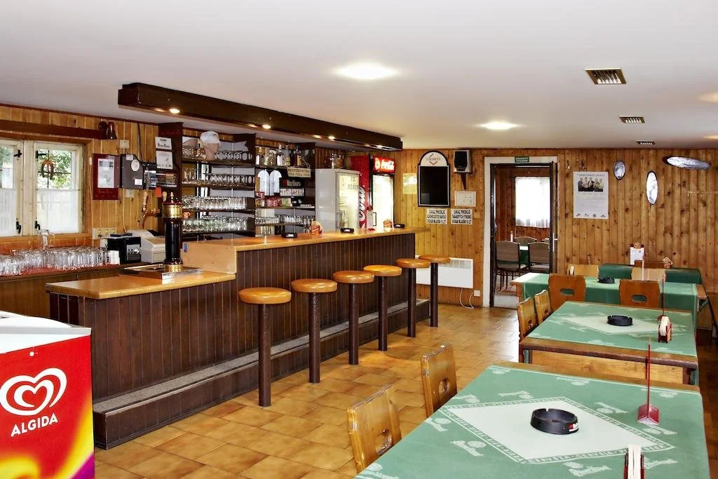 Hotel VZ Měřín