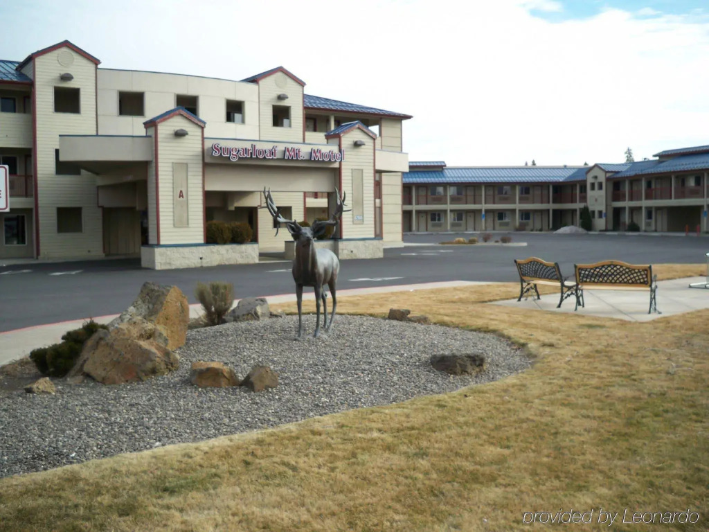 Sugarloaf Mountain Motel