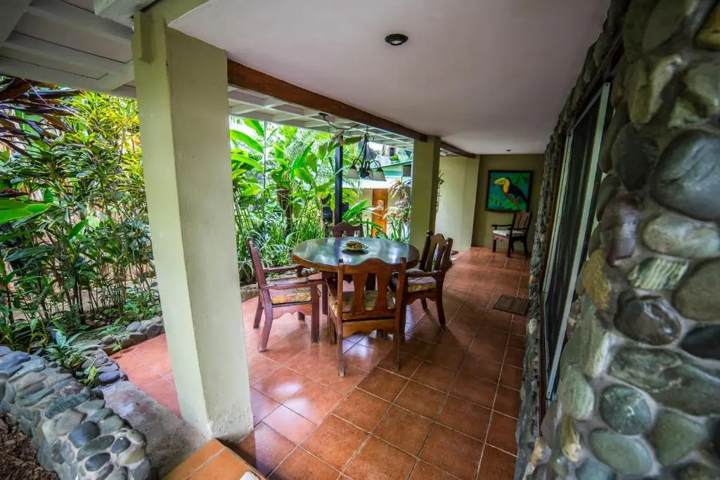 Villas Oasis
