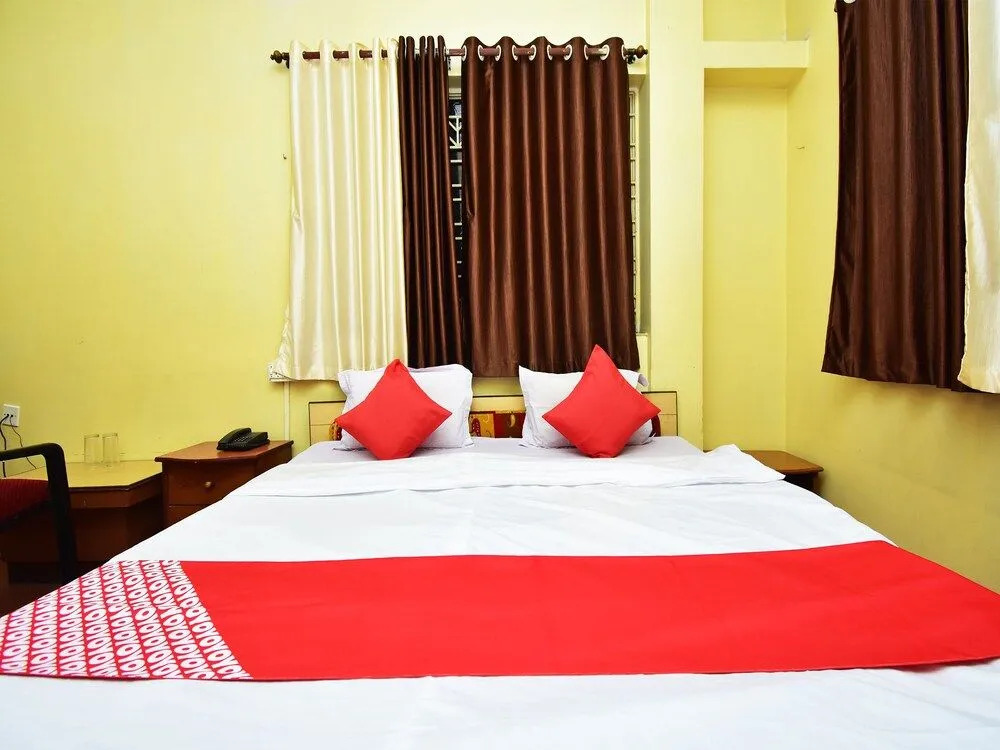 OYO 39699 Hotel Balaka International