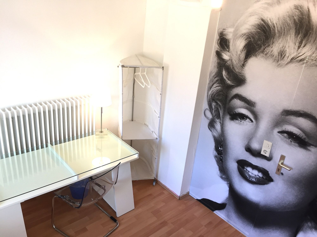 The Room 44