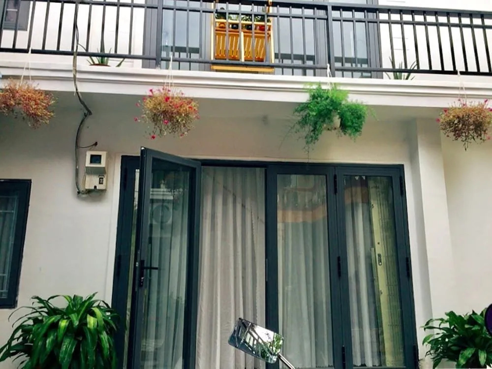Homestay SUNA Tuy Hòa, Phú Yên