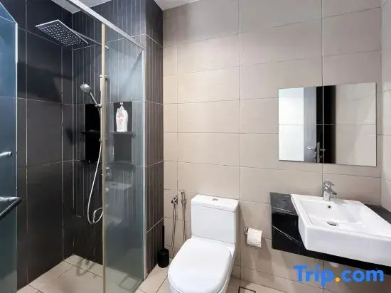 Luxury Villa Putrajaya 16 - Smarthome