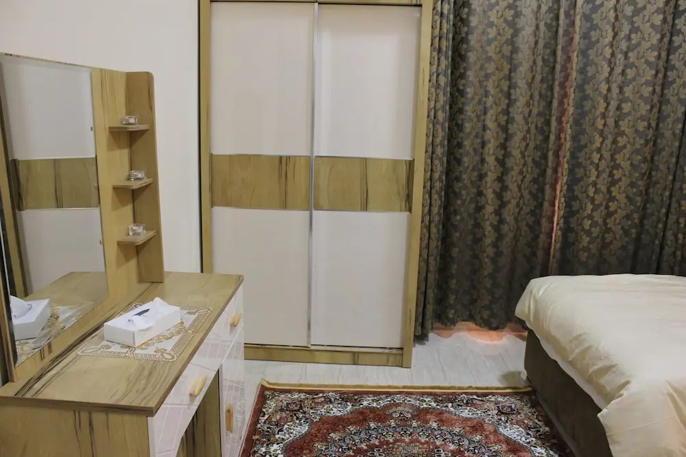 Sama Sohar Hotel Apartments - سما صحار للشقق الفندقية