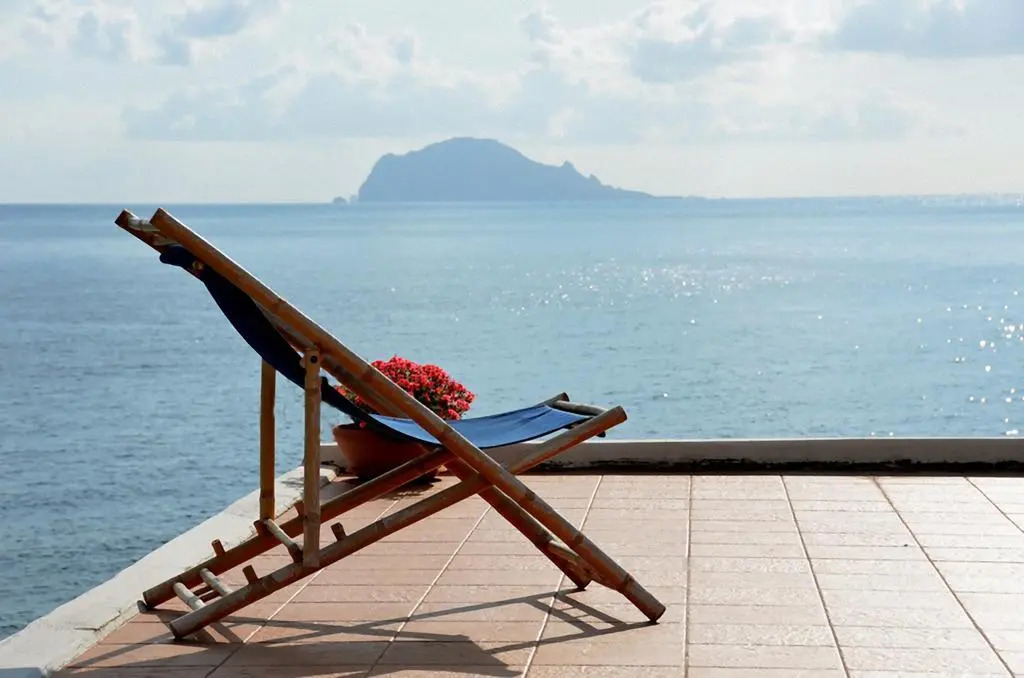 Hotel Punta Barone