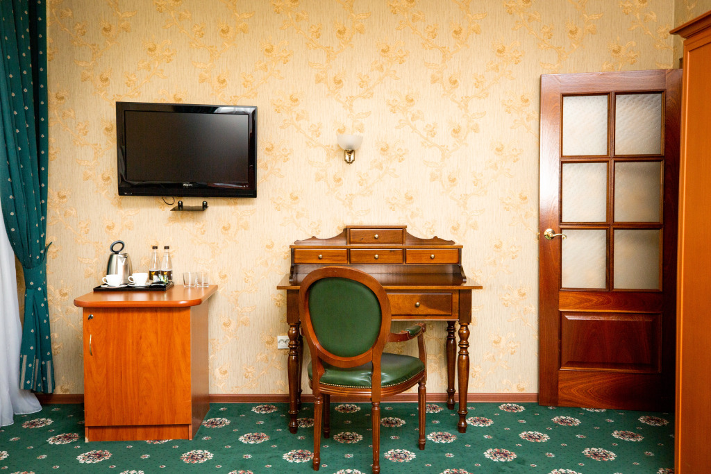 Otel' "Gajot" 4*