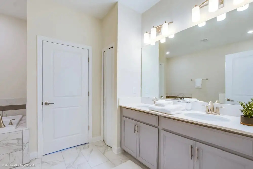 1501mc Amazing Champions Gate 8 Bedroom 5 Bed