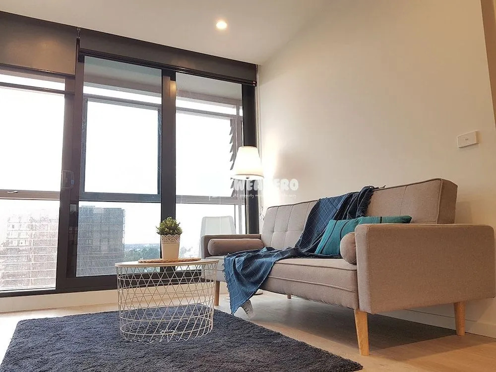 Modern Living in Southbank Apartments