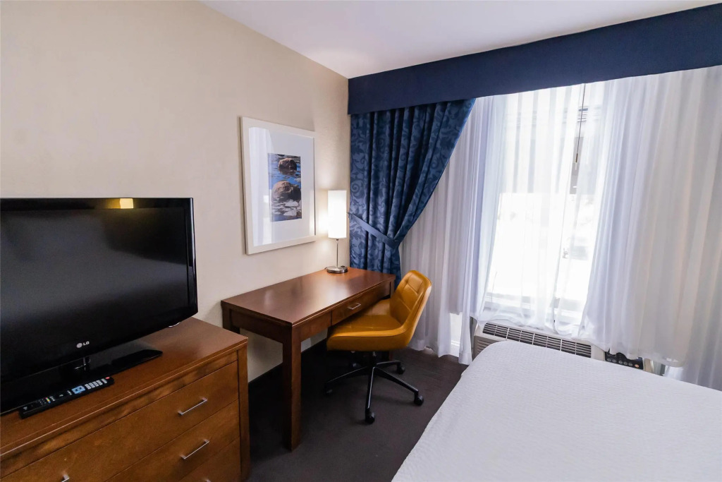 Deer Lake Horizon Hotel, BW Signature Collection