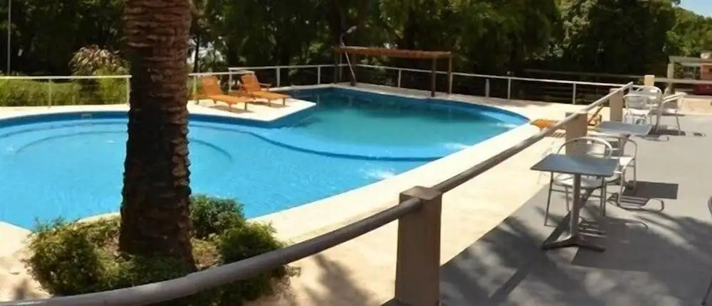 Gran Hotel La Paz