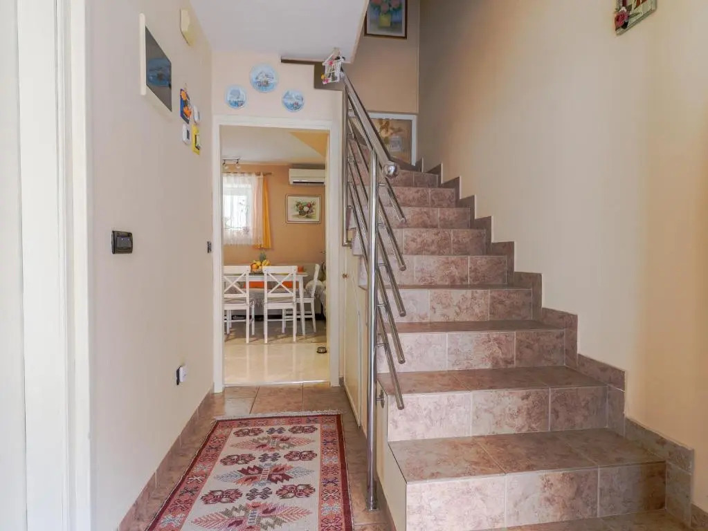 City Center 3 Bedroom Apartment