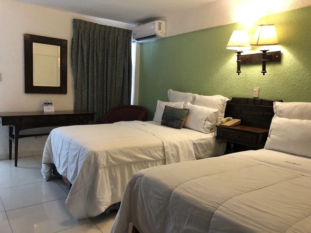 Hotel Francis