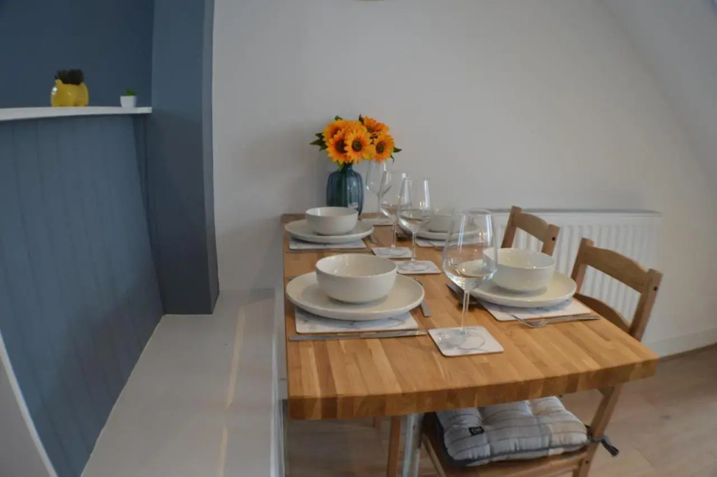 Birkenhead - 2 Bedroom House