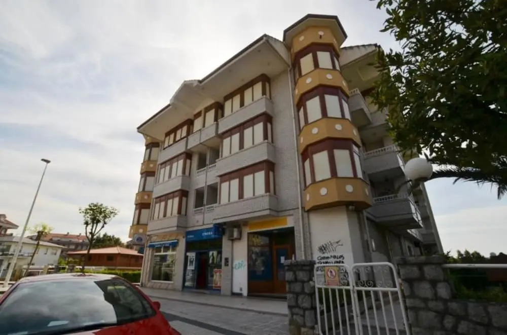 Apartment in Noja, Cantabria 103639 by MO Rentals
