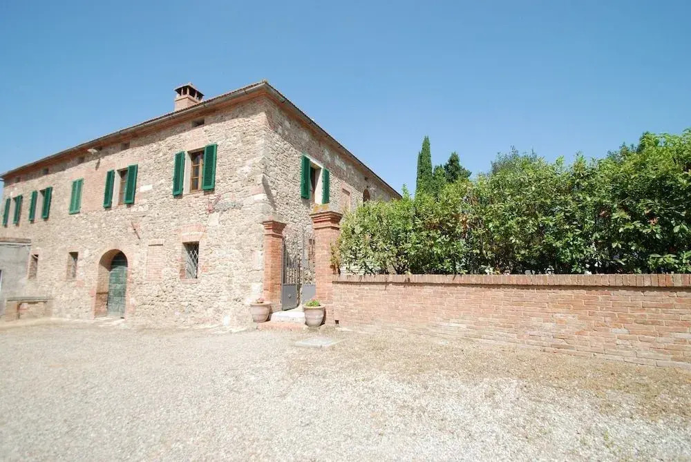 Casa vacanze Pievina