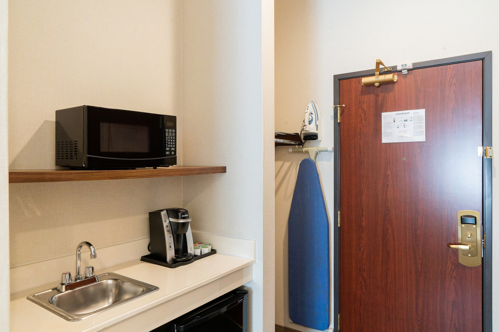 Holiday Inn Express Davis-University Area by IHG