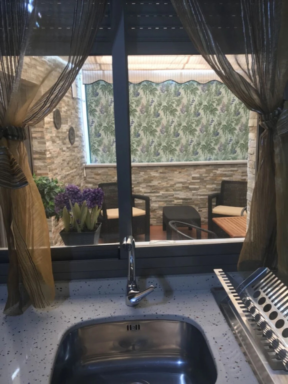 Apartamentos Las Flores
