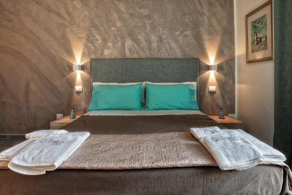Materia relais