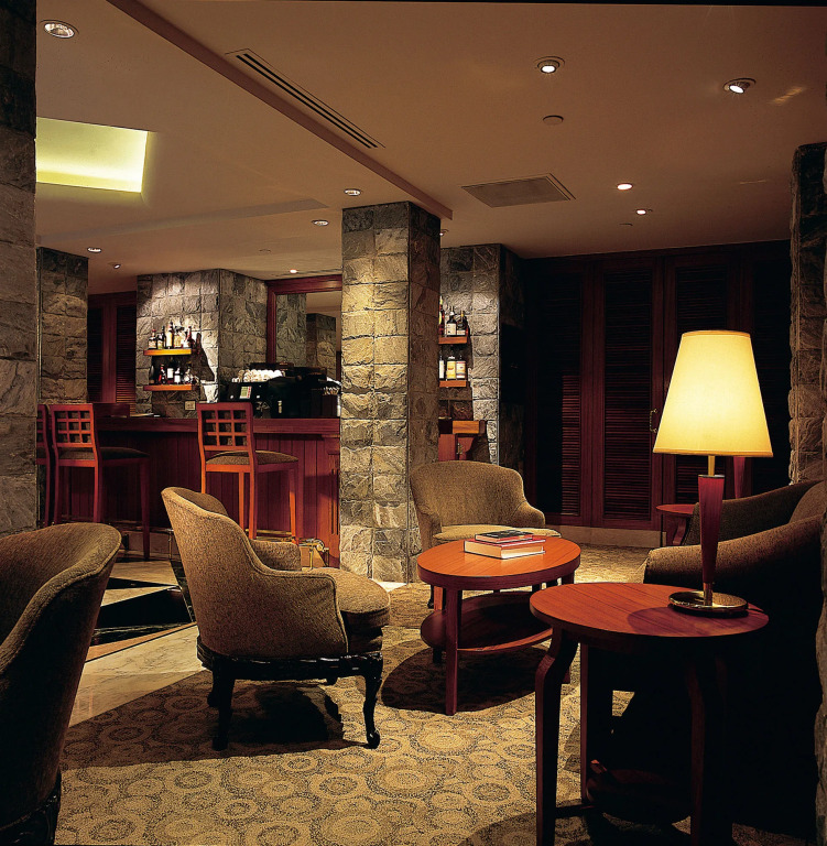 Grand Hyatt Taipei