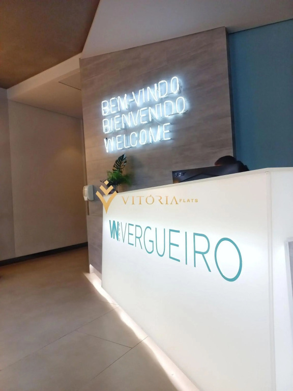 Suites Vergueiro São Paulo   Paulista