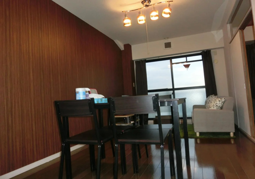 Grand Heights Rakunan