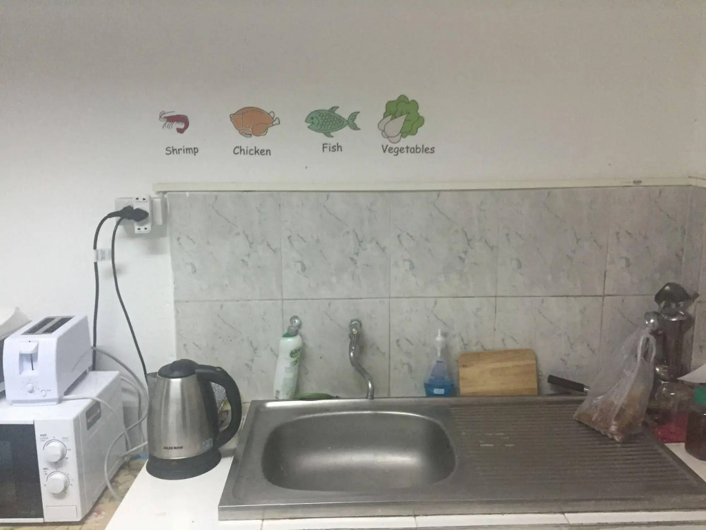 Zoe Hostel