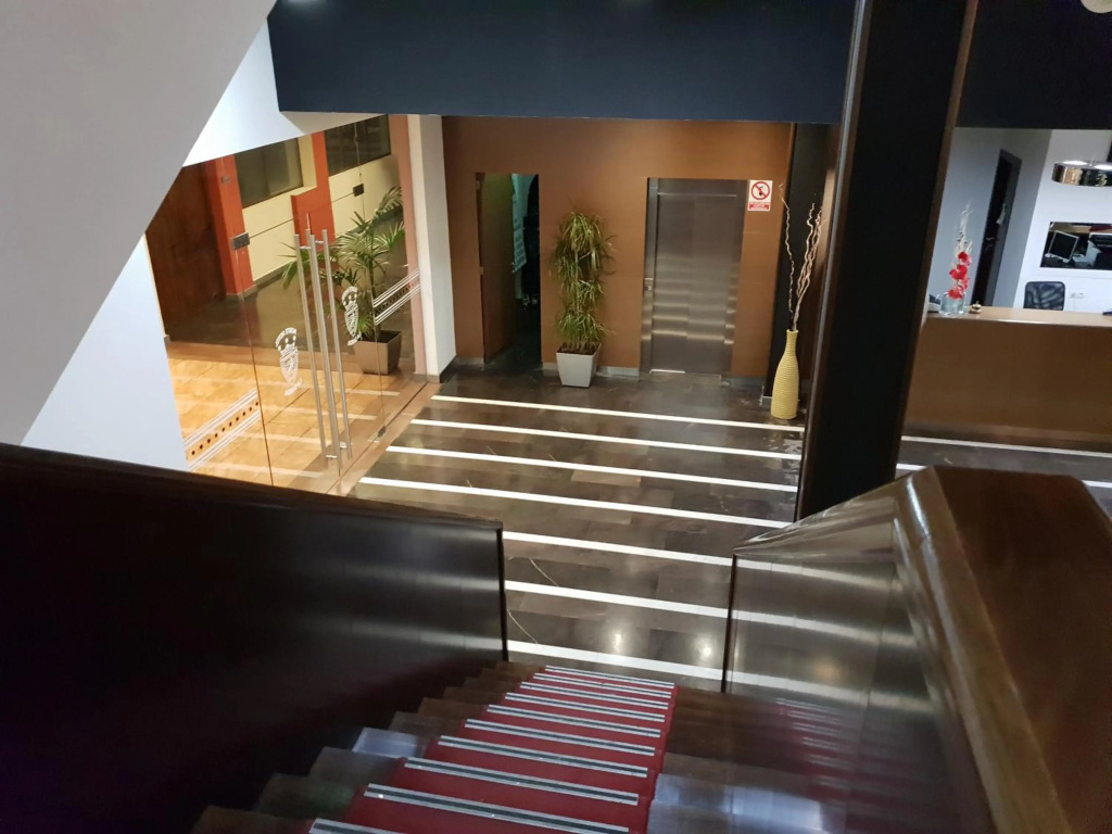 Norte Hotel