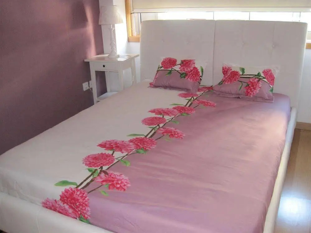 Hotel Guest House Solar