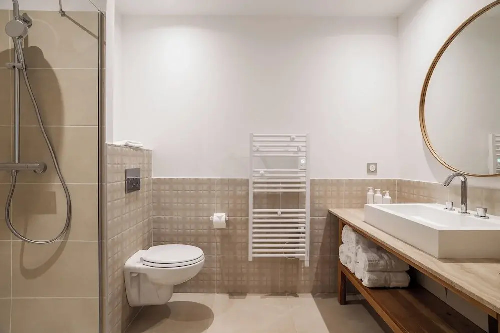 Setclub Hôtel & Spa Aix-en-Provence