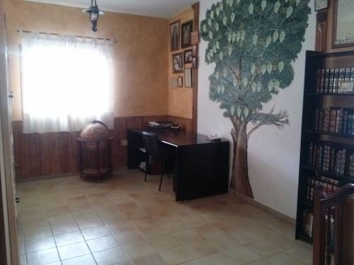 Casa Flor