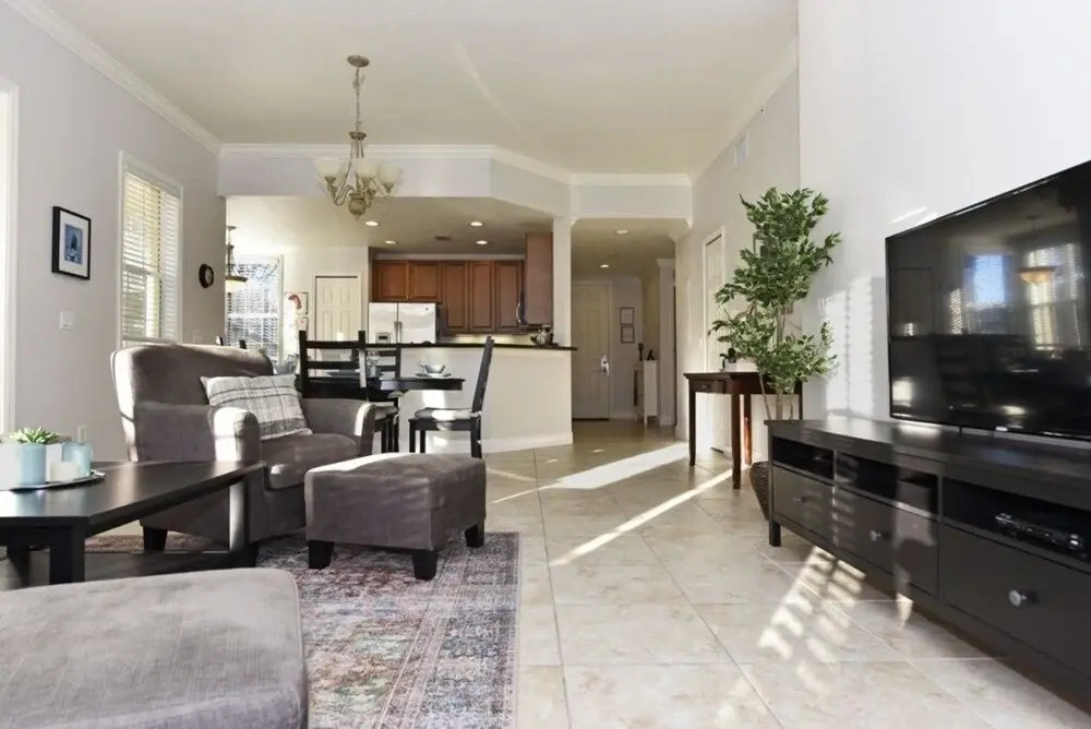 Reunion Resort-7501mmdico 3 Bedroom Condo